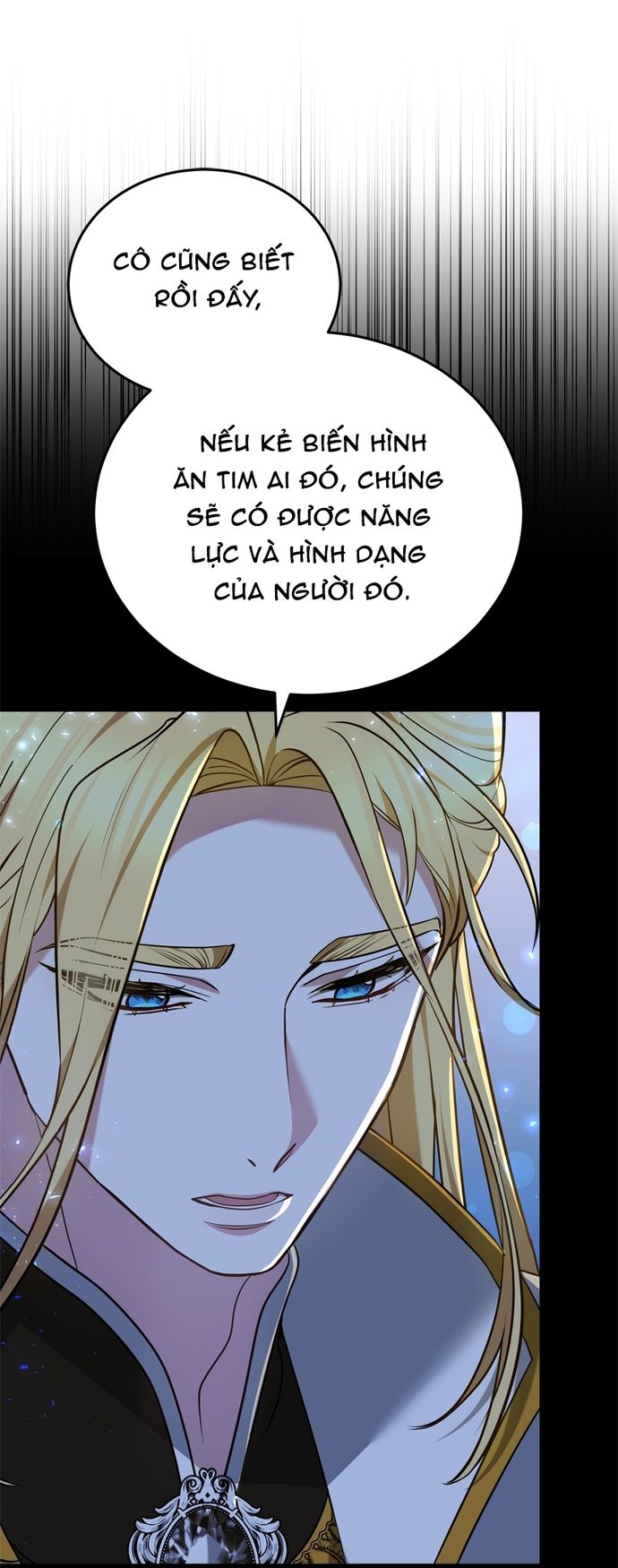 Cướp Dâu Chapter 92 - Trang 2