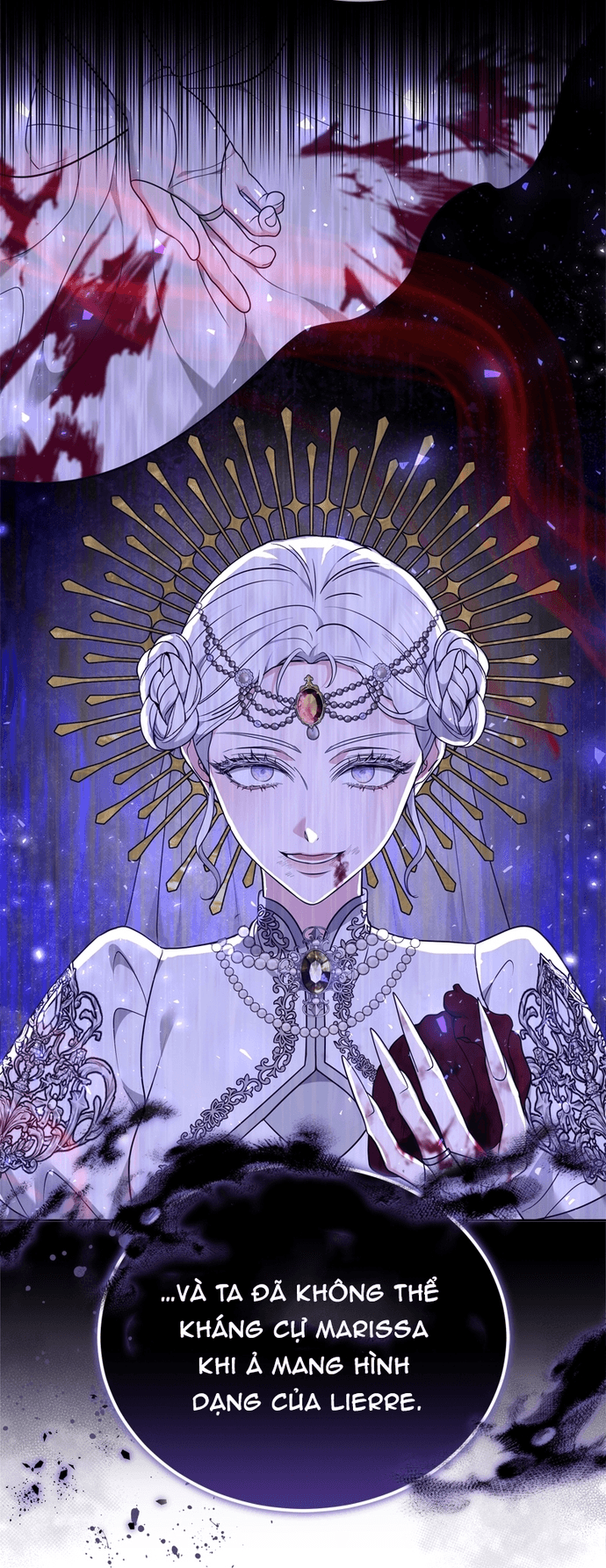 Cướp Dâu Chapter 92 - Trang 2