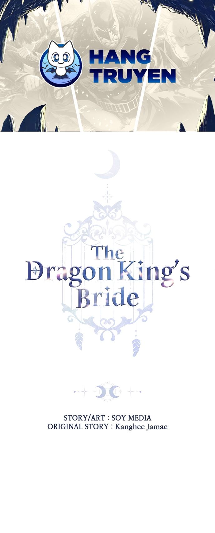 Cướp Dâu Chapter 93 - Trang 2