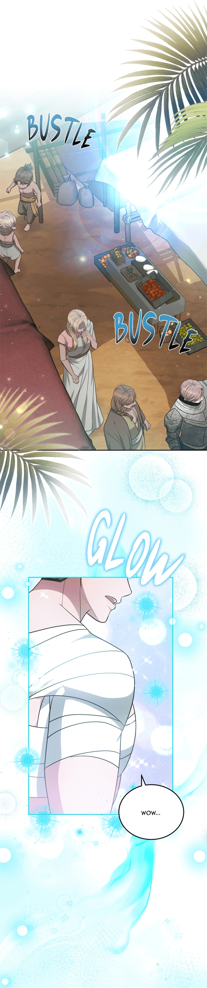 Cướp Dâu Chapter 93 - Trang 2