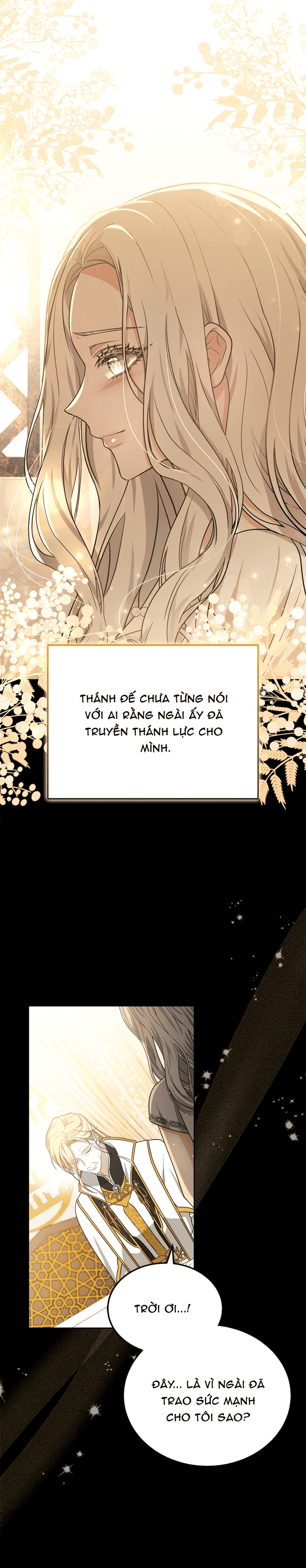 Cướp Dâu Chapter 93 - Trang 2