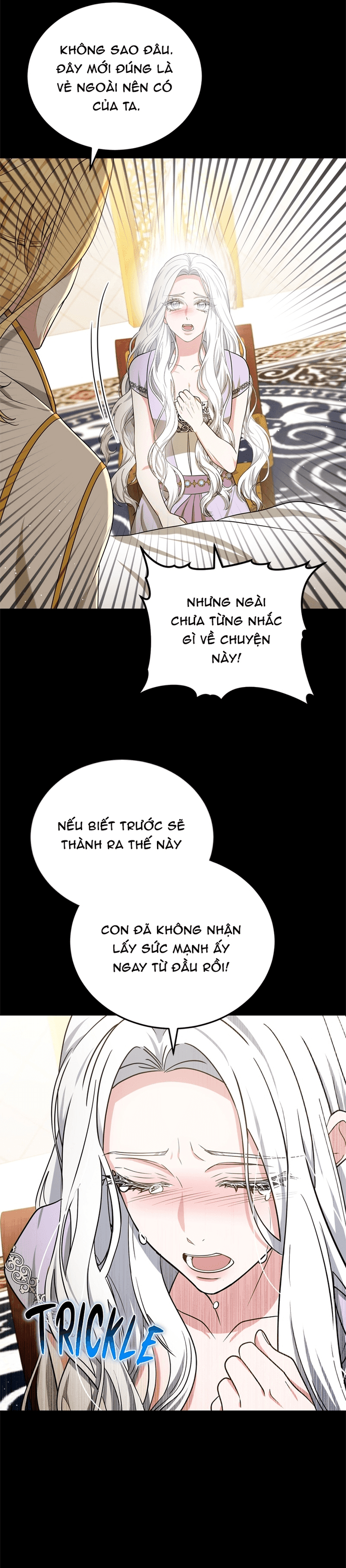 Cướp Dâu Chapter 93 - Trang 2