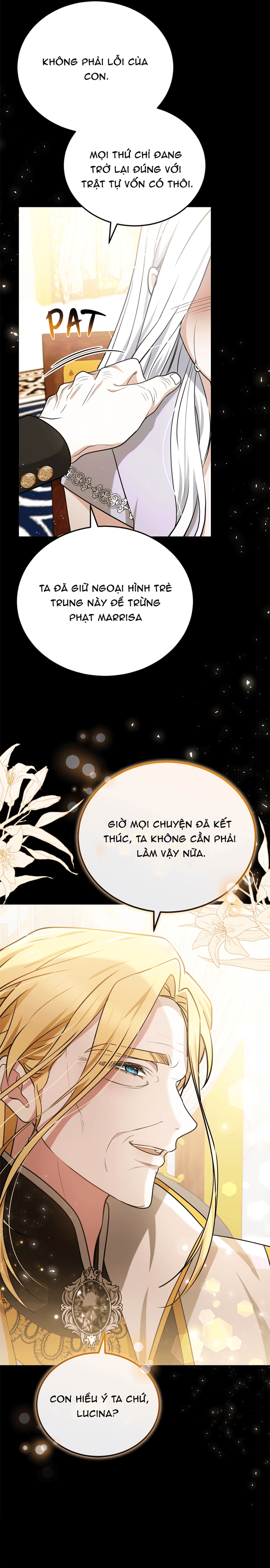 Cướp Dâu Chapter 93 - Trang 2