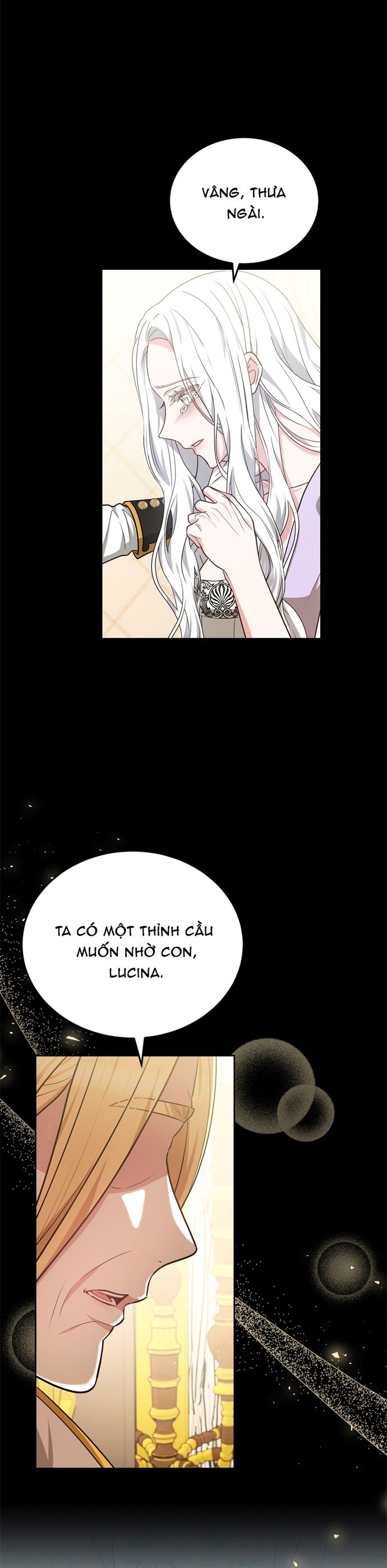 Cướp Dâu Chapter 93 - Trang 2