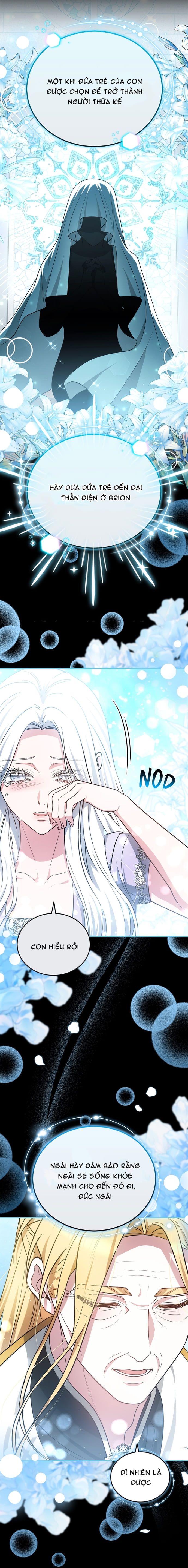 Cướp Dâu Chapter 93 - Trang 2