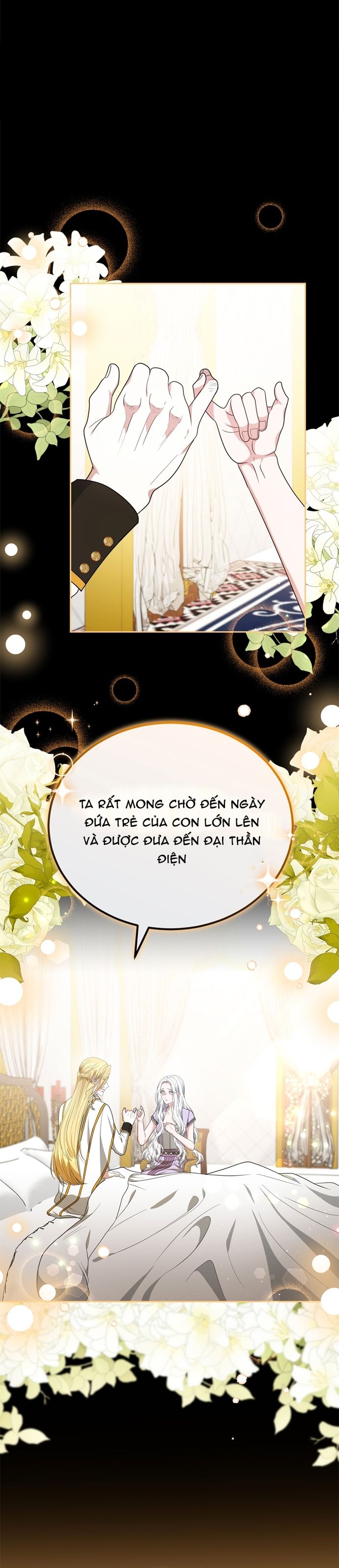 Cướp Dâu Chapter 93 - Trang 2
