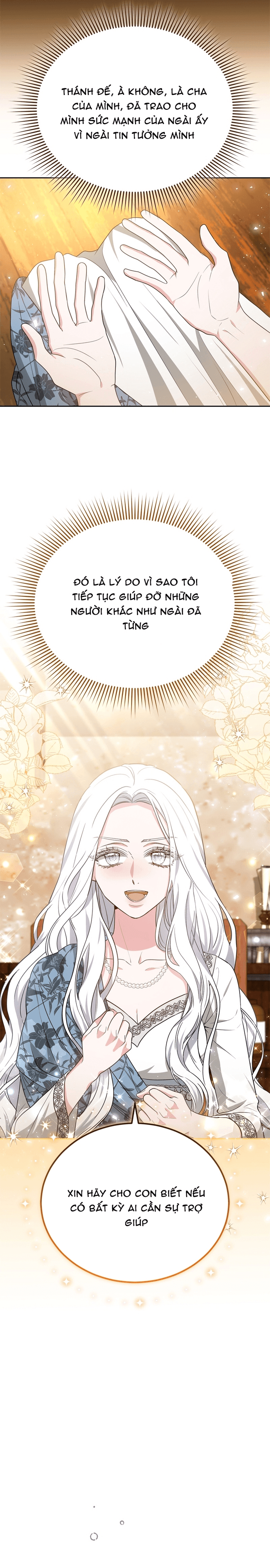 Cướp Dâu Chapter 93 - Trang 2