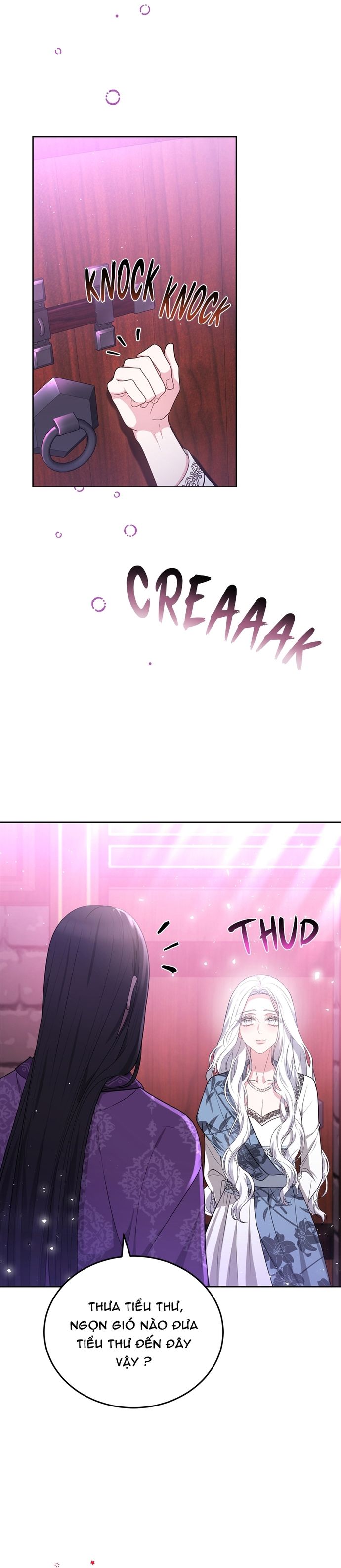 Cướp Dâu Chapter 93 - Trang 2