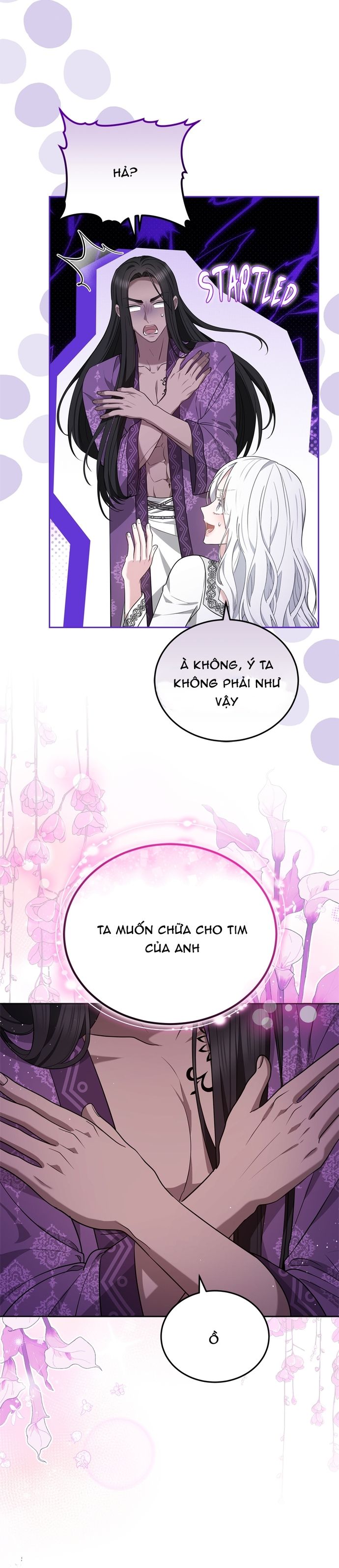 Cướp Dâu Chapter 93 - Trang 2