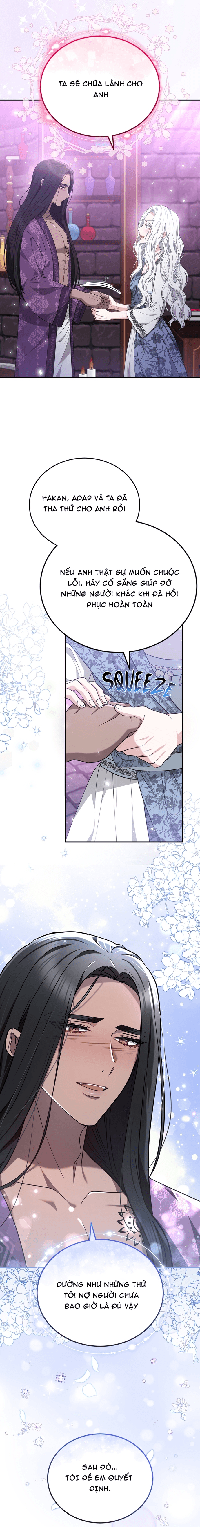 Cướp Dâu Chapter 93 - Trang 2