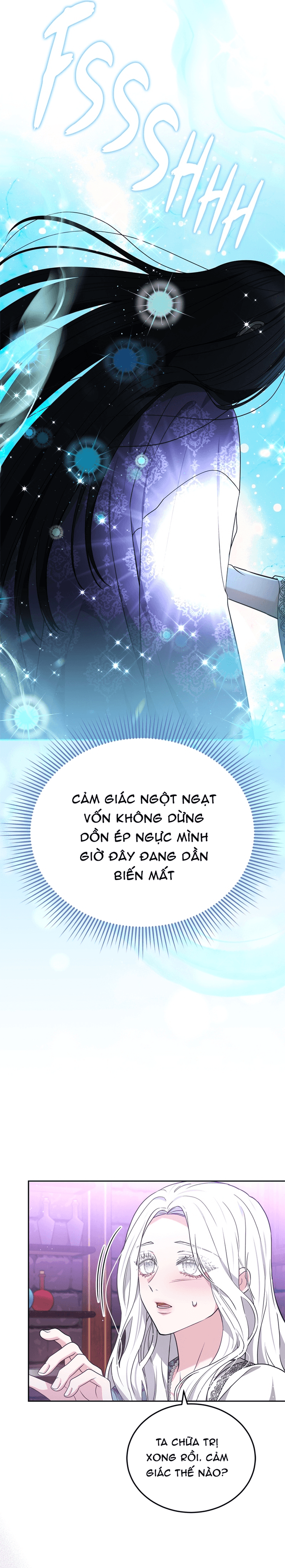 Cướp Dâu Chapter 93 - Trang 2