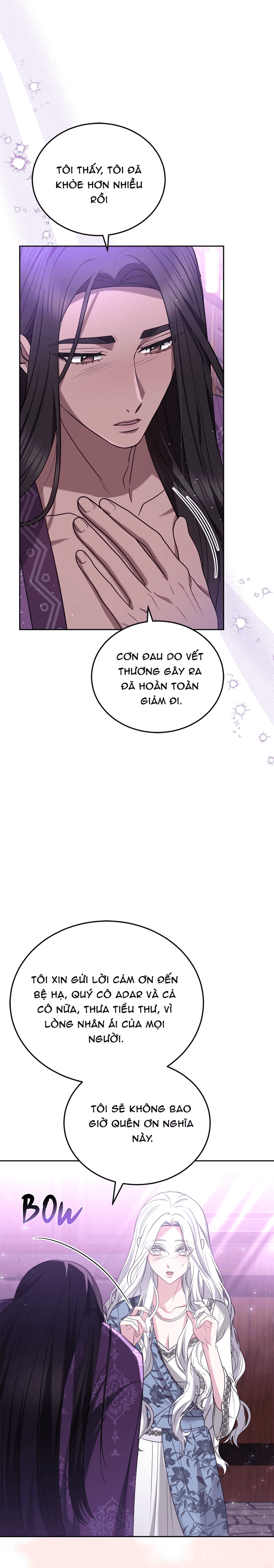 Cướp Dâu Chapter 93 - Trang 2