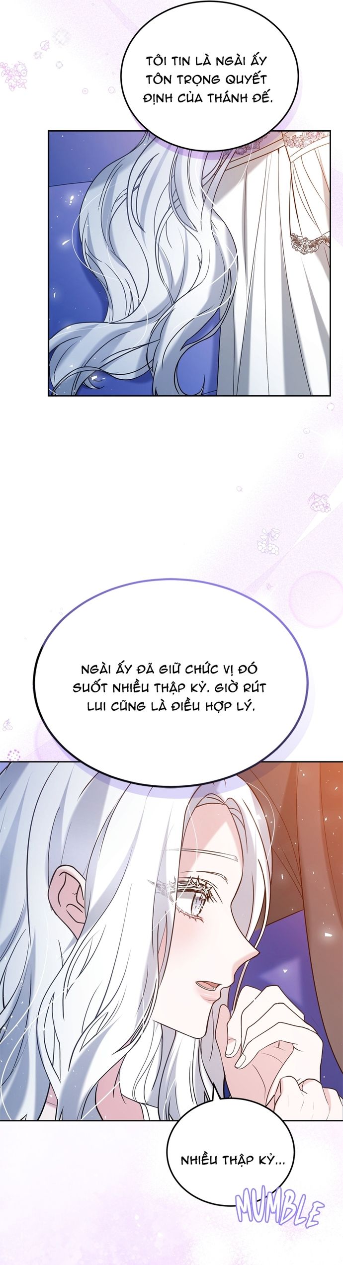 Cướp Dâu Chapter 93 - Trang 2