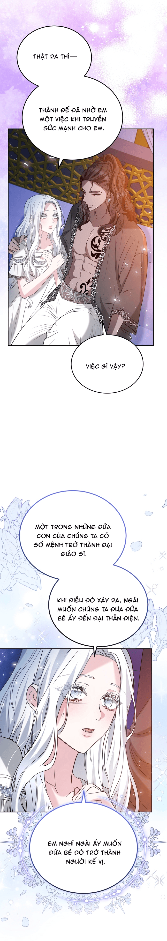 Cướp Dâu Chapter 93 - Trang 2