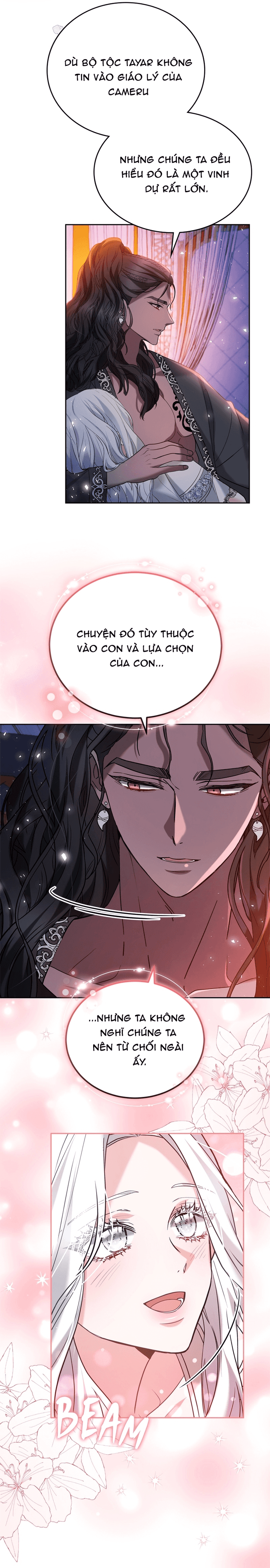 Cướp Dâu Chapter 93 - Trang 2