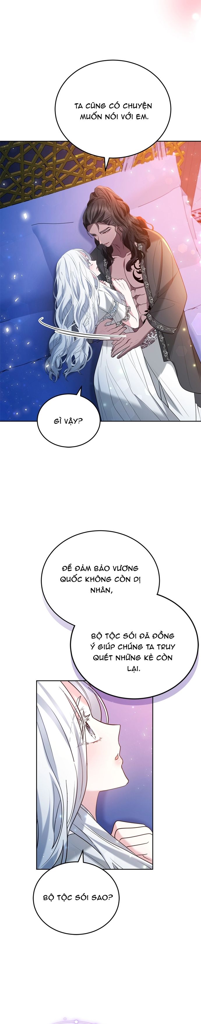 Cướp Dâu Chapter 93 - Trang 2