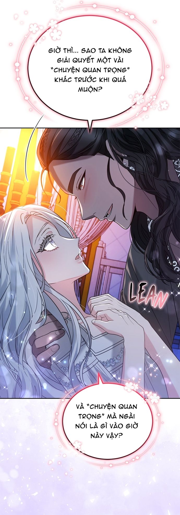 Cướp Dâu Chapter 93 - Trang 2