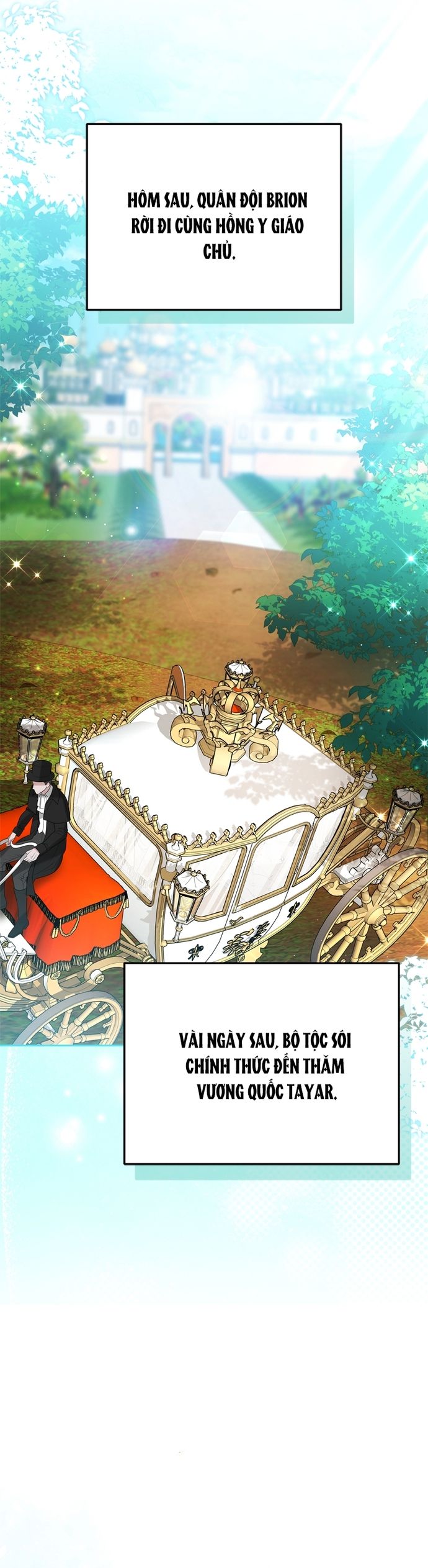 Cướp Dâu Chapter 93 - Trang 2