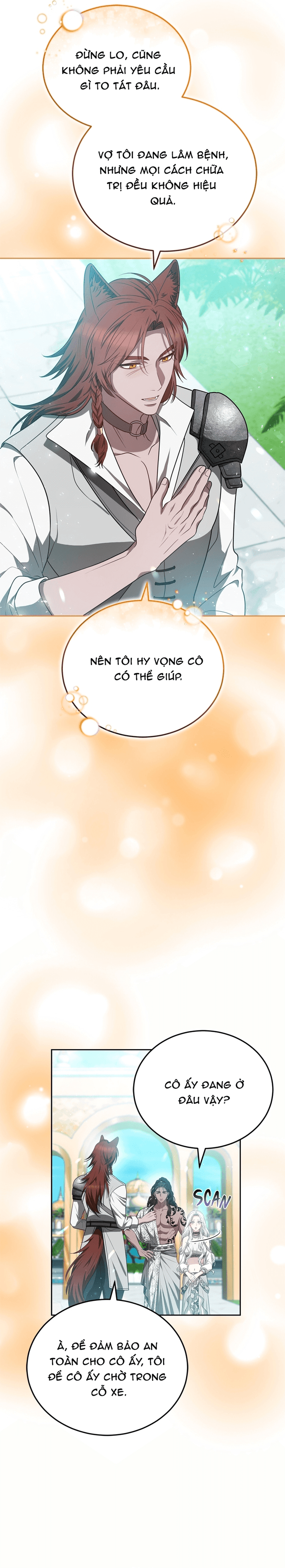 Cướp Dâu Chapter 93 - Trang 2