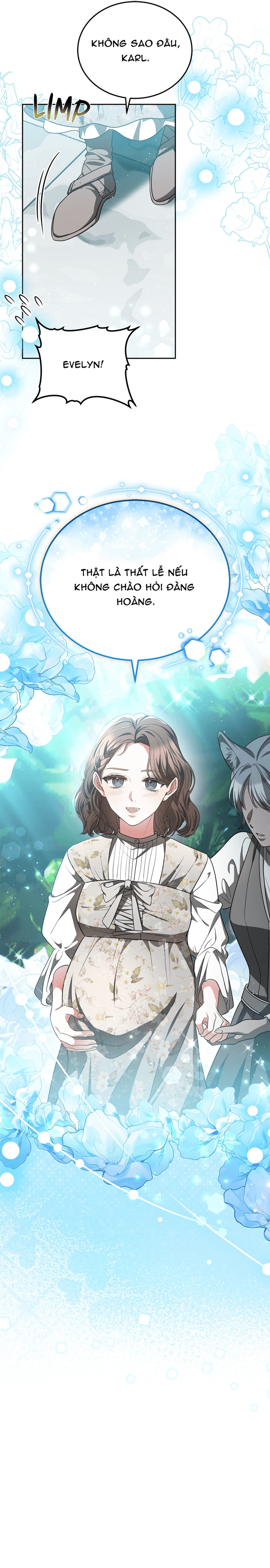 Cướp Dâu Chapter 93 - Trang 2