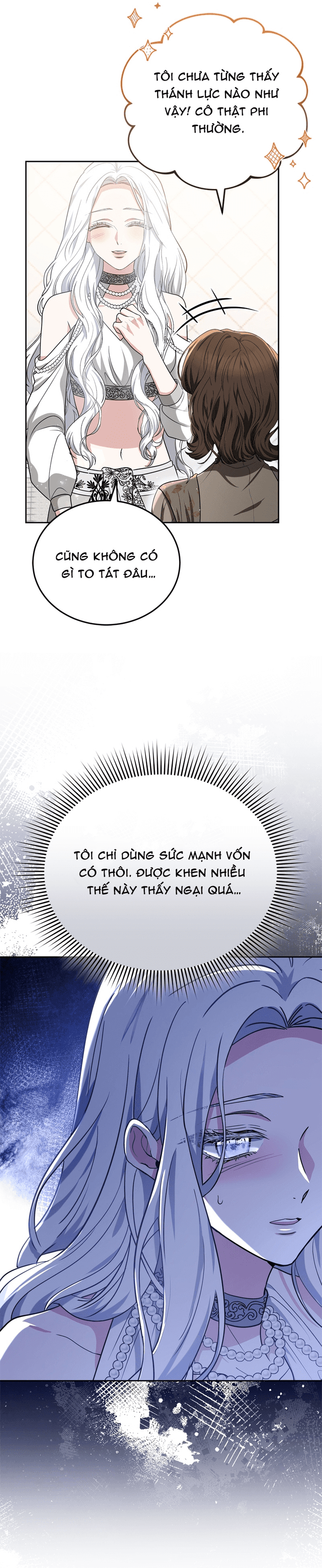 Cướp Dâu Chapter 94 - Trang 2