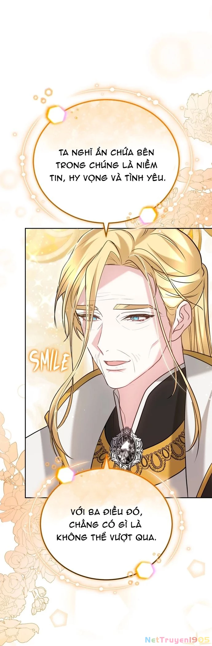 Cướp Dâu Chapter 98 - Trang 2