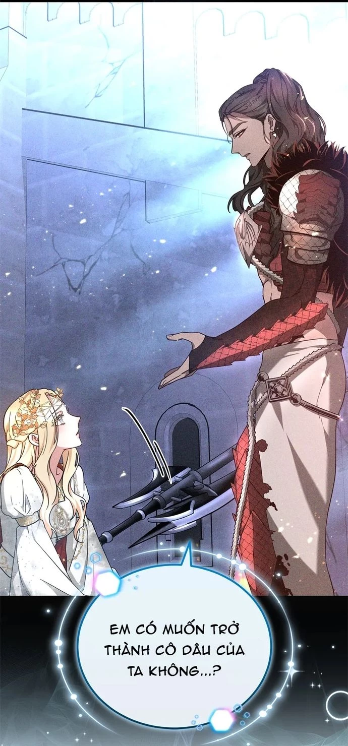 Cướp Dâu Chapter 98 - Trang 2