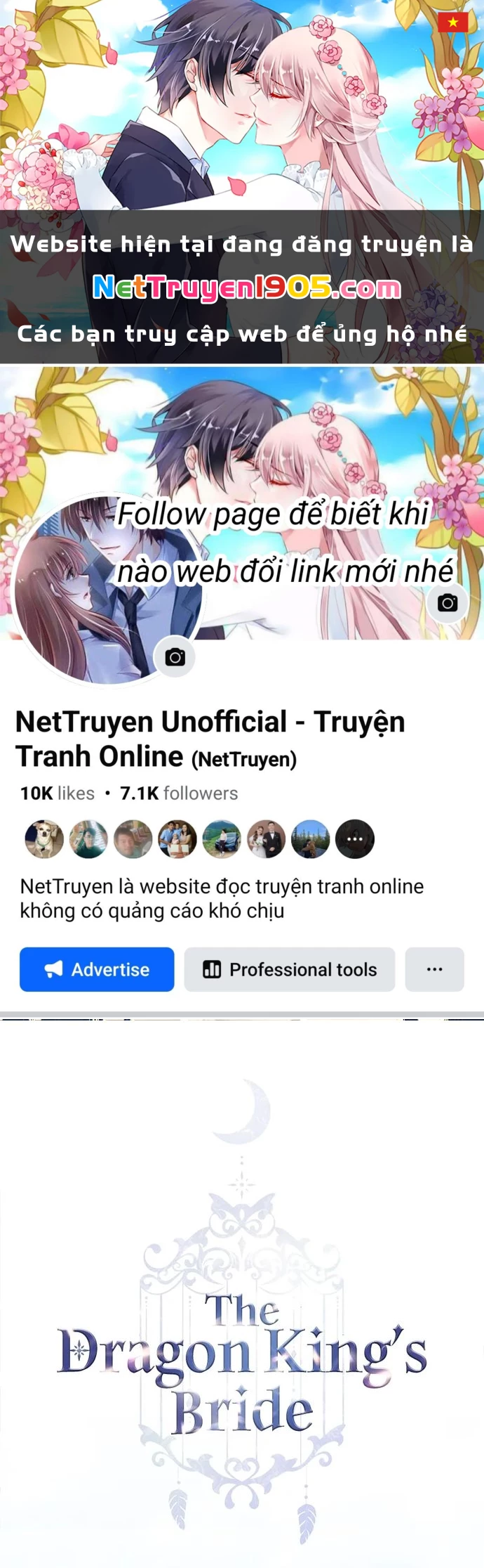 Cướp Dâu Chapter 98 - Trang 2