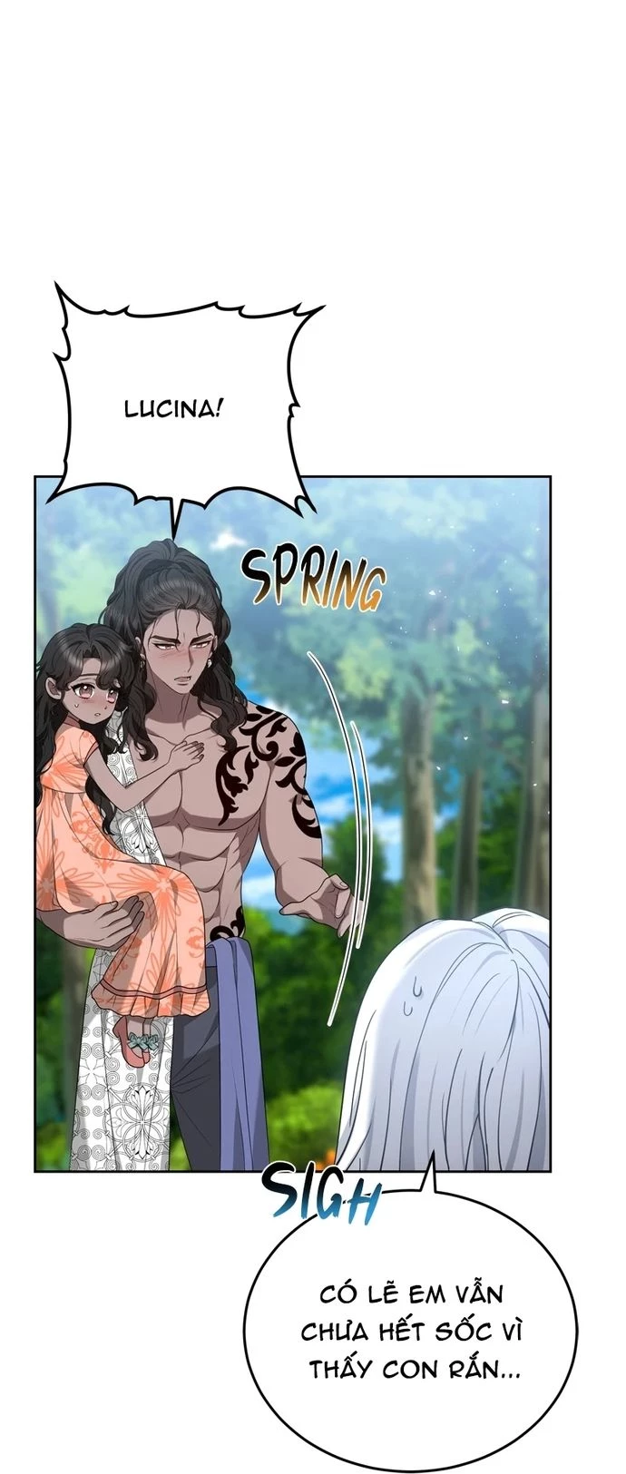 Cướp Dâu Chapter 98 - Trang 2