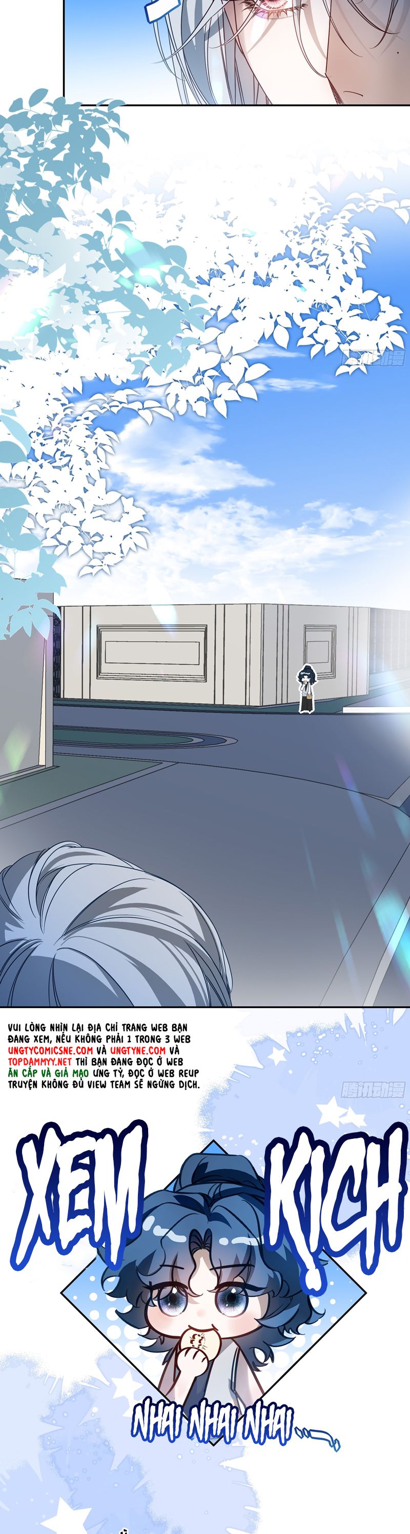 Ngôi Sao Của Anh Chapter 6 - Trang 2