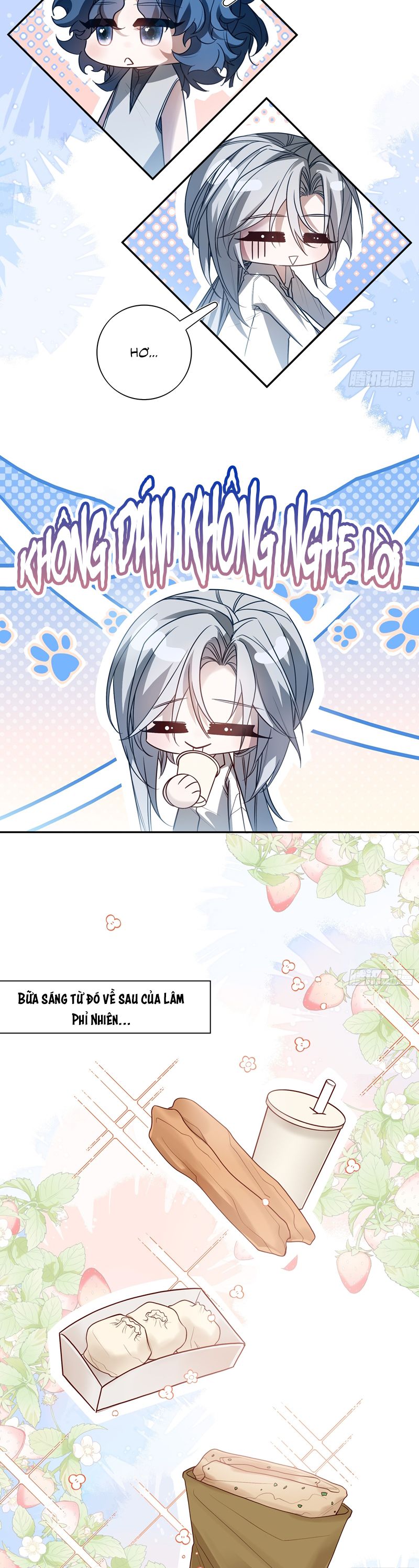 Ngôi Sao Của Anh Chapter 6 - Trang 2