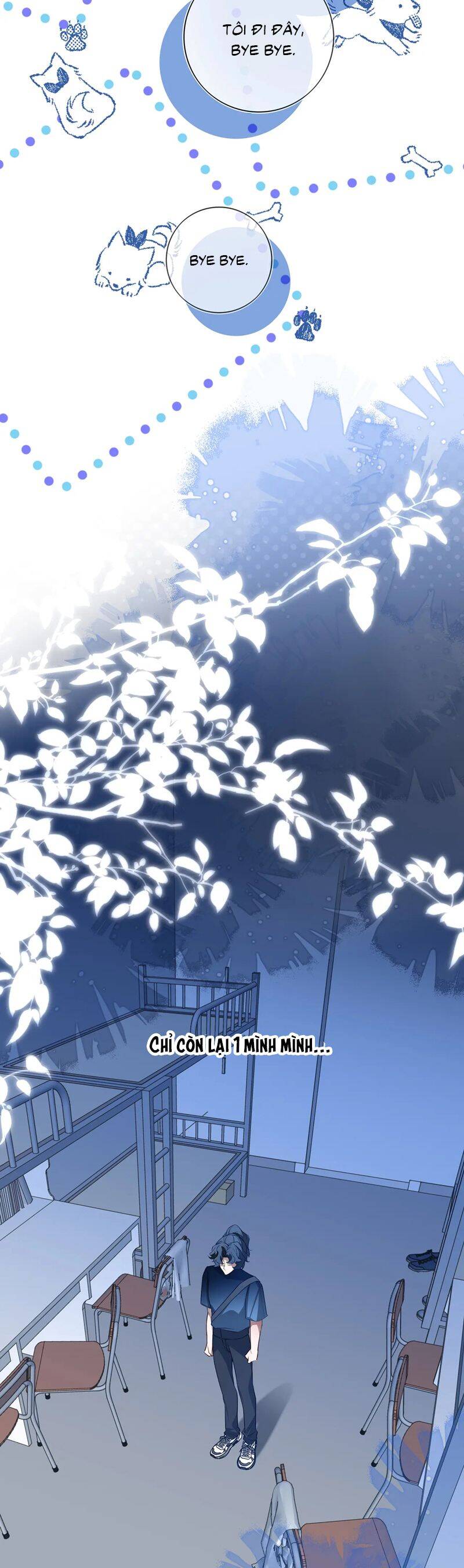 Ngôi Sao Của Anh Chapter 7 - Trang 2
