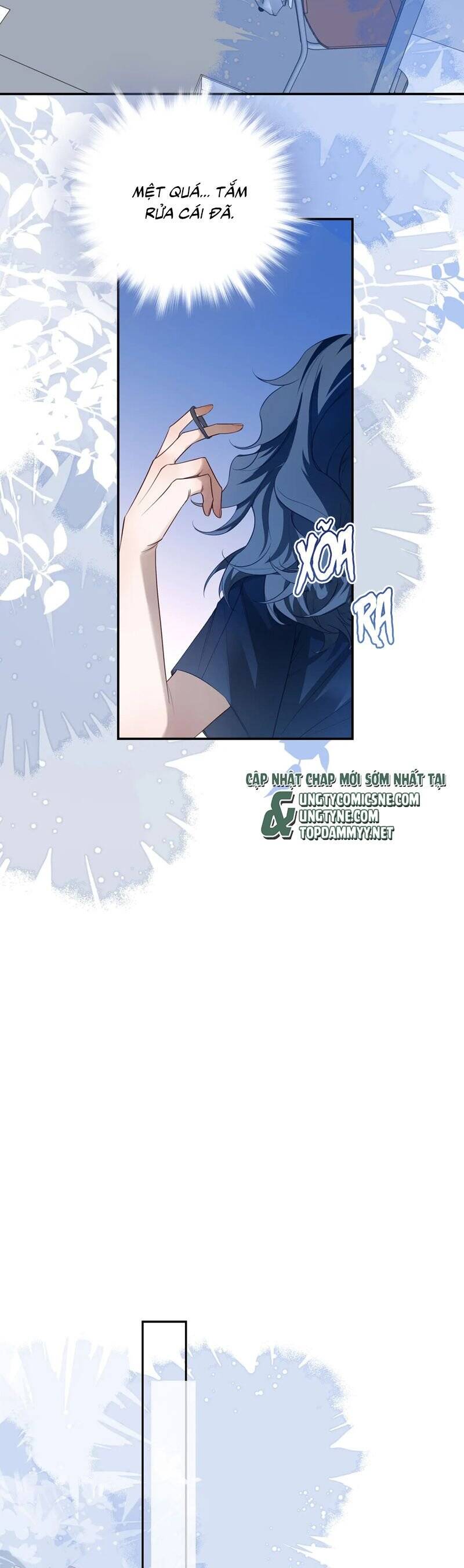 Ngôi Sao Của Anh Chapter 7 - Trang 2