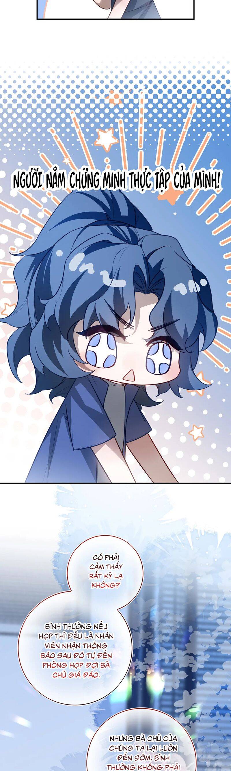 Ngôi Sao Của Anh Chapter 7 - Trang 2