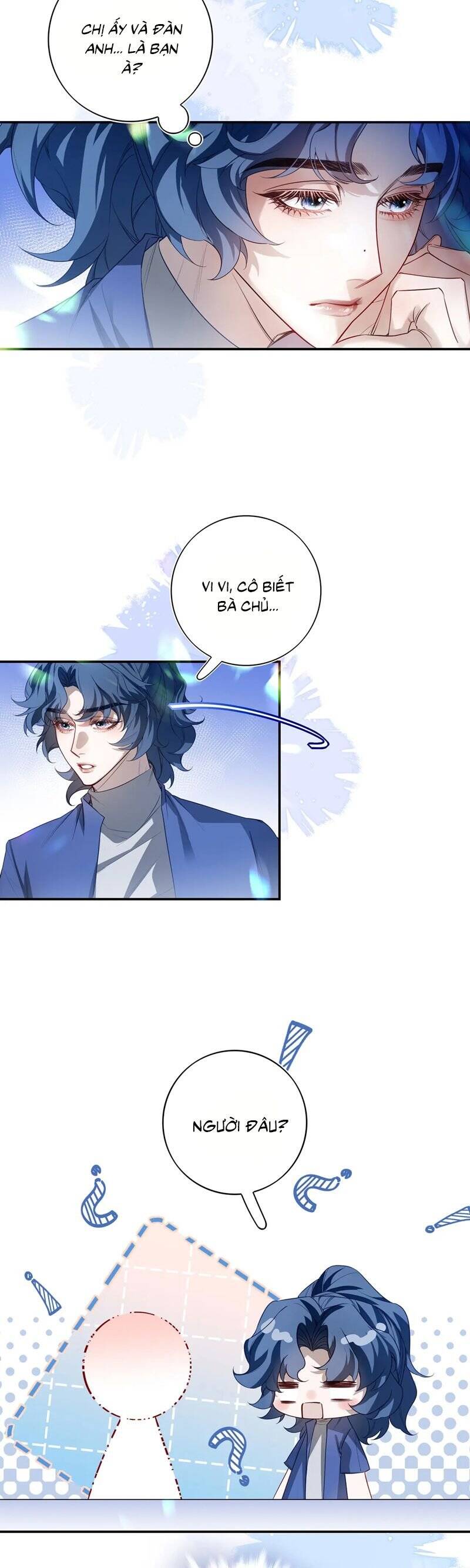 Ngôi Sao Của Anh Chapter 7 - Trang 2