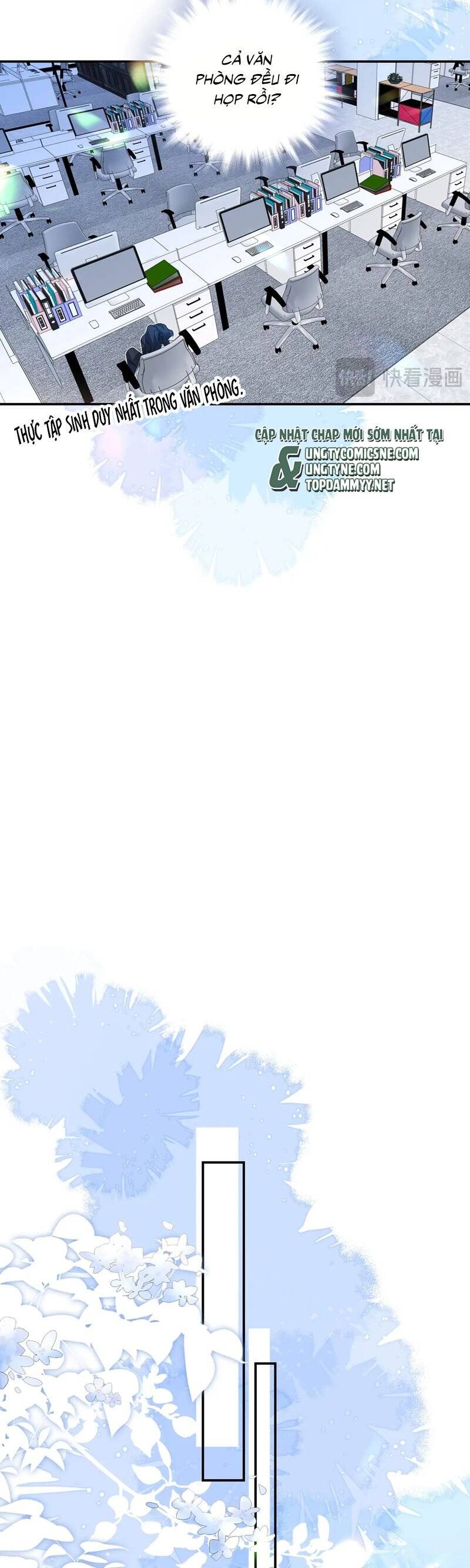 Ngôi Sao Của Anh Chapter 7 - Trang 2