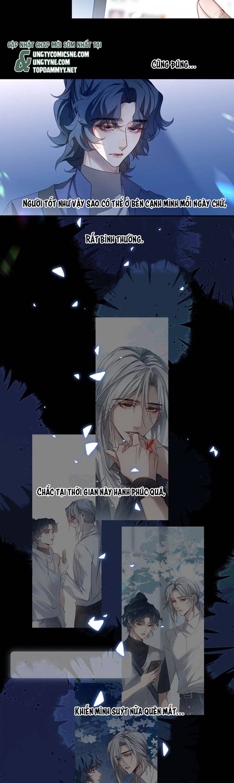Ngôi Sao Của Anh Chapter 7 - Trang 2