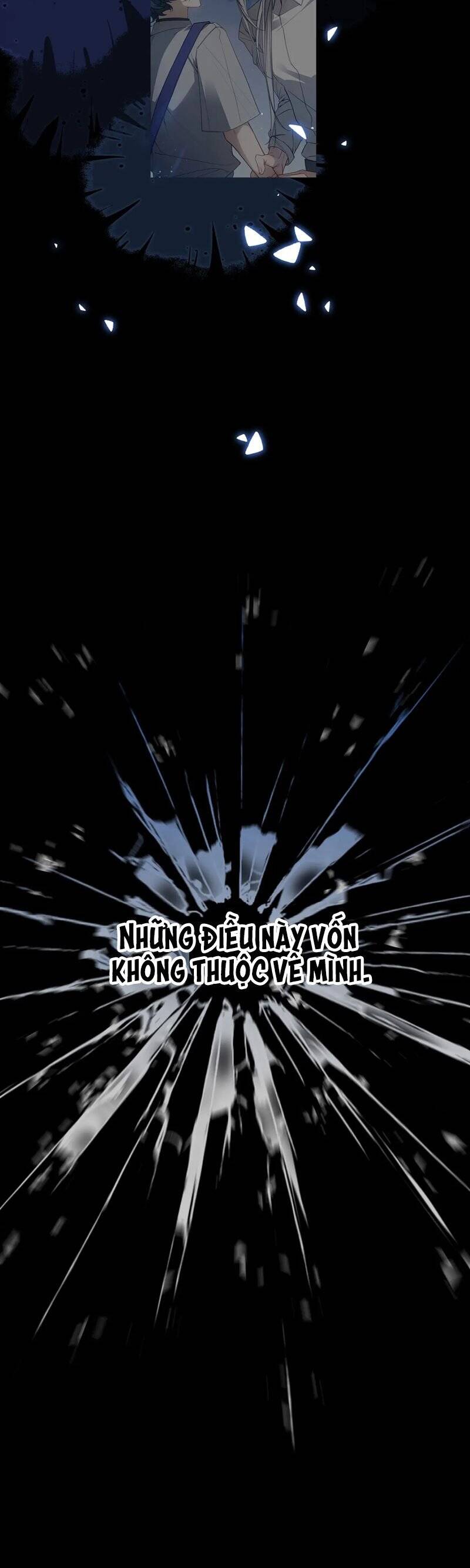 Ngôi Sao Của Anh Chapter 7 - Trang 2