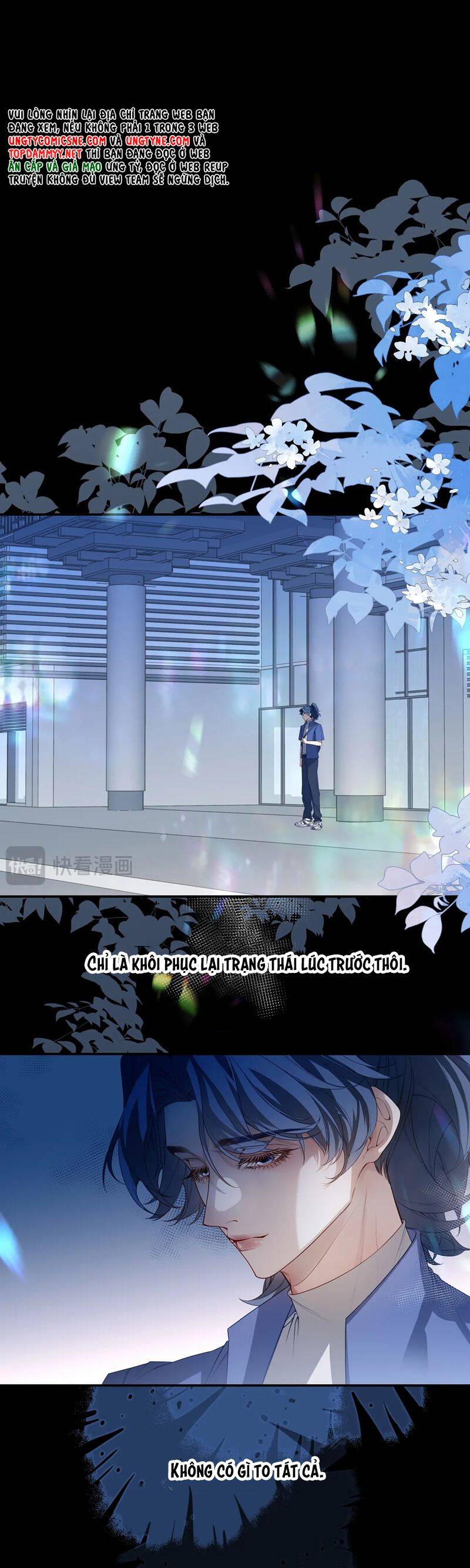 Ngôi Sao Của Anh Chapter 7 - Trang 2