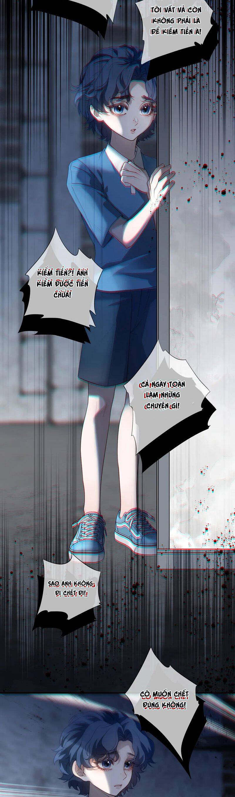 Ngôi Sao Của Anh Chapter 7 - Trang 2