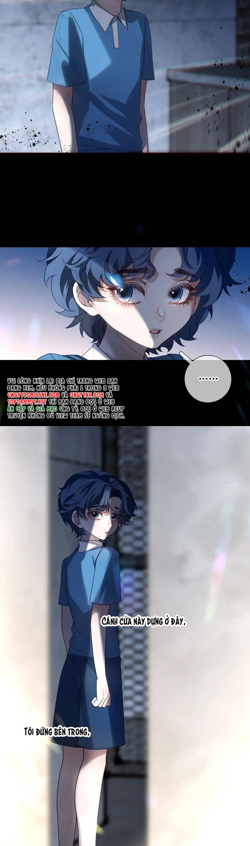Ngôi Sao Của Anh Chapter 7 - Trang 2