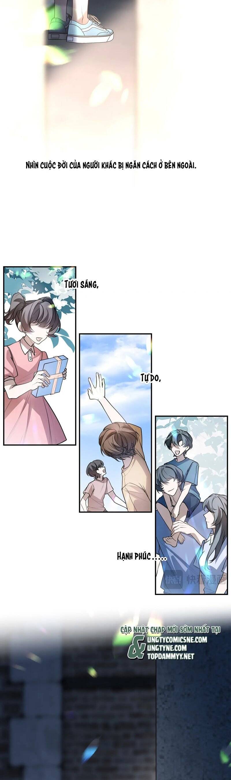 Ngôi Sao Của Anh Chapter 7 - Trang 2