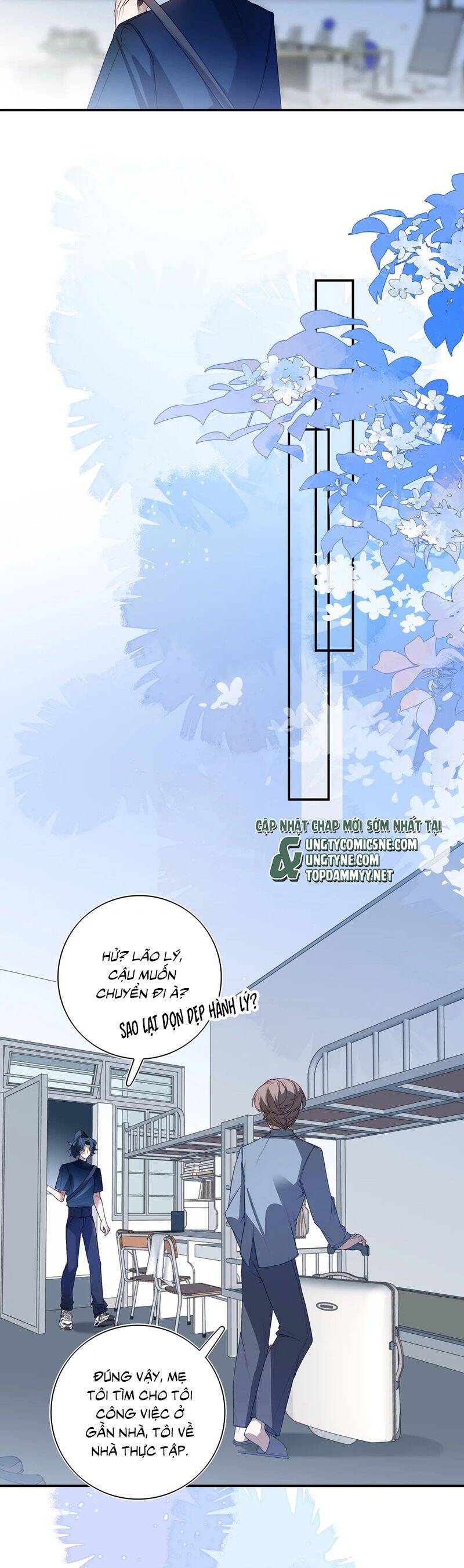 Ngôi Sao Của Anh Chapter 7 - Trang 2