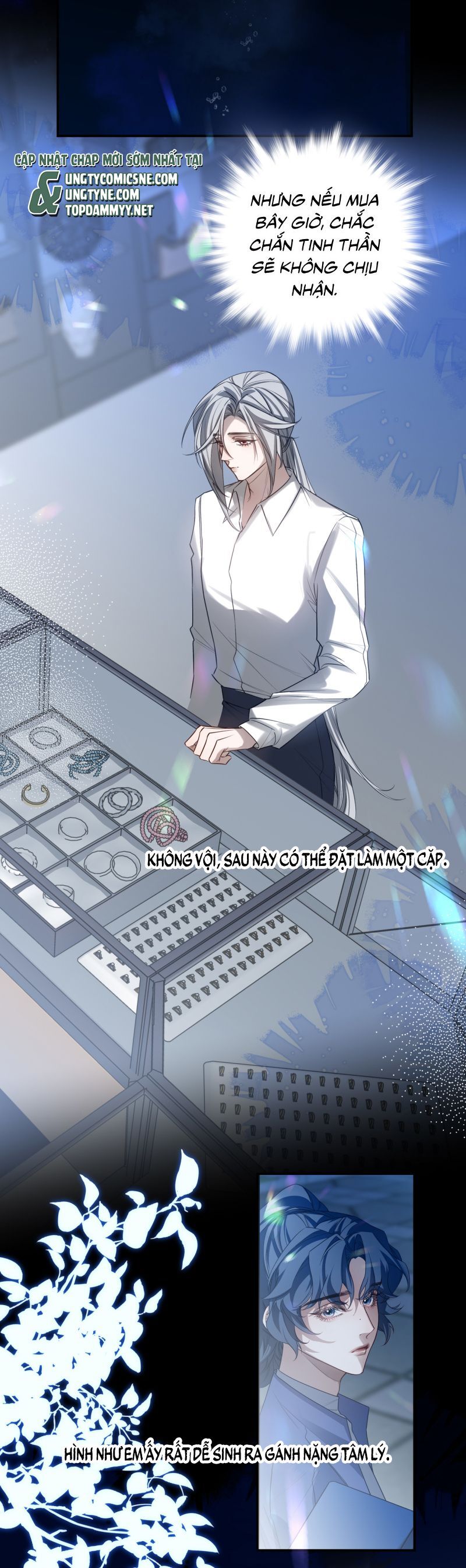 Ngôi Sao Của Anh Chapter 8 - Trang 2