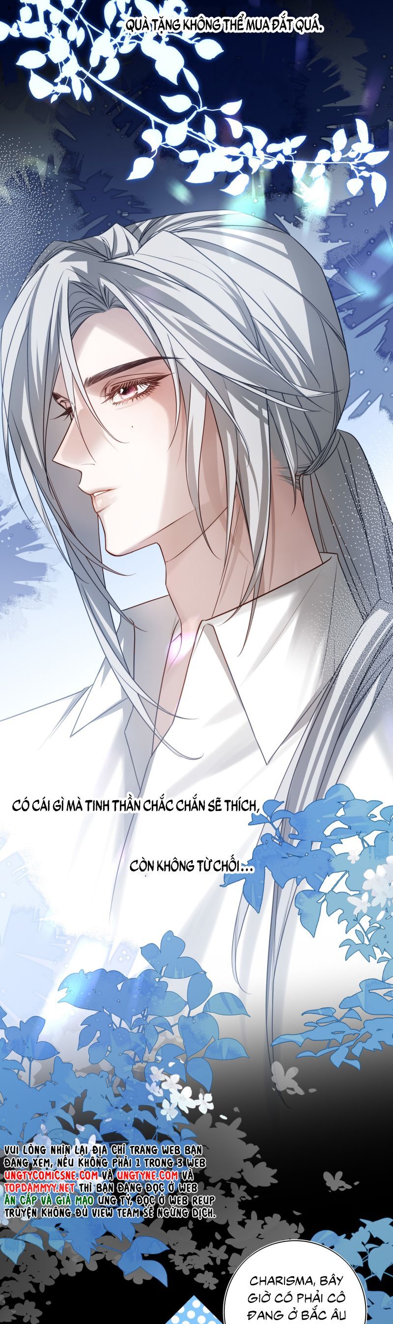 Ngôi Sao Của Anh Chapter 8 - Trang 2