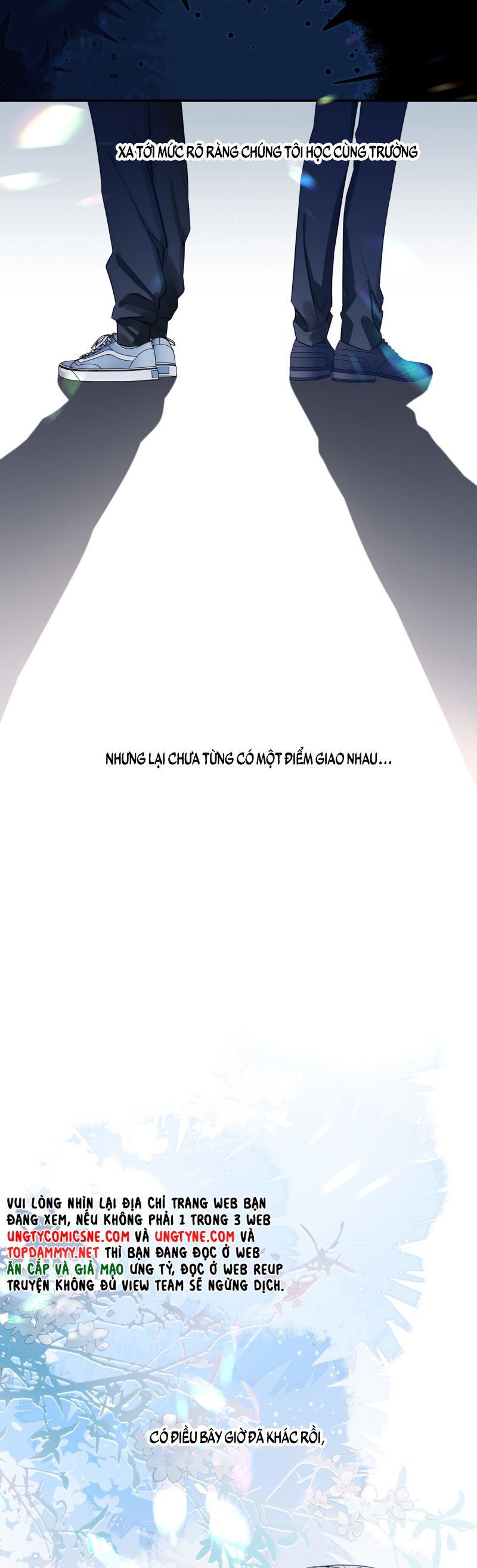 Ngôi Sao Của Anh Chapter 8 - Trang 2