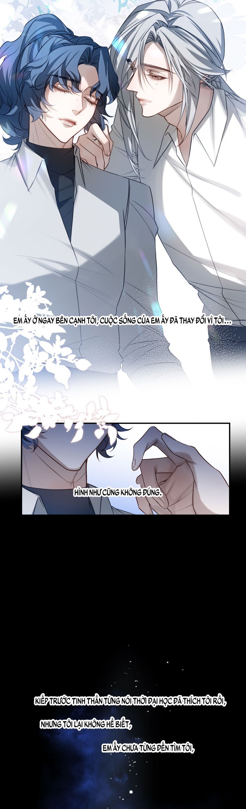 Ngôi Sao Của Anh Chapter 8 - Trang 2