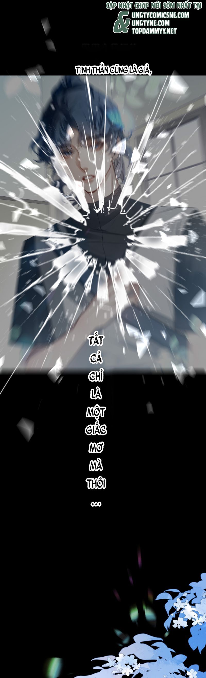 Ngôi Sao Của Anh Chapter 8 - Trang 2