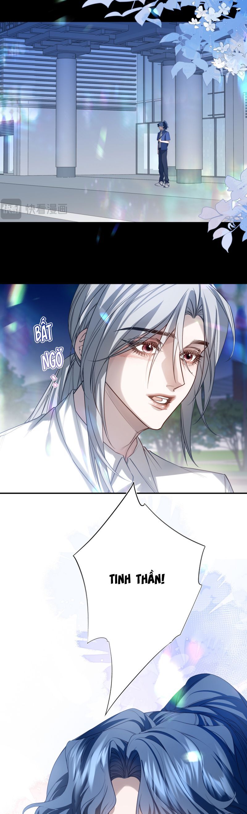 Ngôi Sao Của Anh Chapter 8 - Trang 2