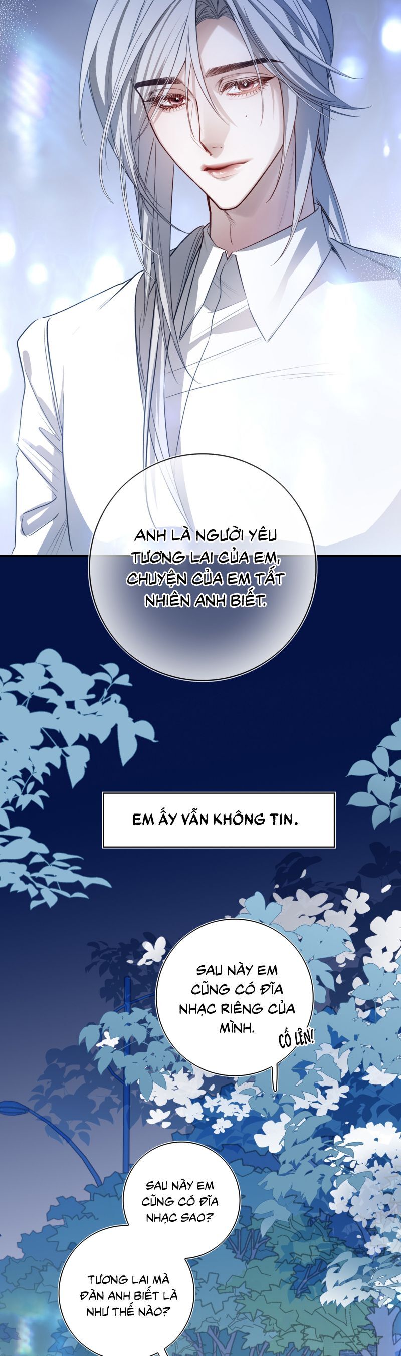 Ngôi Sao Của Anh Chapter 8 - Trang 2